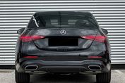 Mercedes Klasa C 180 AMG