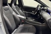 Mercedes Klasa A 220 4-Matic AMG Line