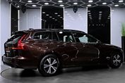Volvo V60 D3 Momentum aut