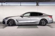 BMW Seria 8 840d xDrive Gran Coupe