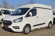 Ford Transit Custom L2H2