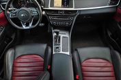 Kia Optima 2.0 t-Gdi Gt