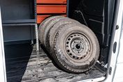 Ford Transit L3H2 Limited
