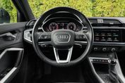 Audi Q3 Sportback 40 TDI quattro