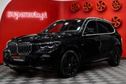 BMW X5 xDrive25d sport-aut