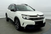 Citroen C5 Aircross Shine Pack 1.6 Hybrid e-EAT8