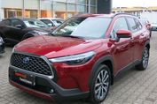 Toyota Corolla Cross 2.0 Hybrid Style