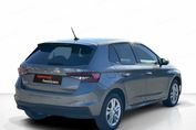 Skoda Fabia 1.0 TSI