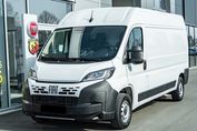 Fiat Ducato 3,3t L3H2
