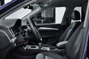 Audi Q5 40 TDI mHEV quattro S tronic