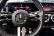 Mercedes Klasa A 220 4-Matic AMG Line