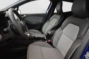 Renault Clio E-TECH Techno