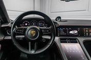 Porsche Taycan 4S Cross Turismo
