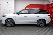 Jaecoo 8 1.5 T-GDI Super Hybrid Premium DHT 5os.