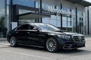 Mercedes Klasa S 450 d 4-Matic L AMG Line