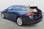 Skoda Octavia 2.0 TDI Ambition DSG