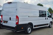 Fiat Ducato L4H2 Zabudowa Brygadowa