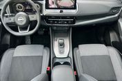 Nissan Qashqai N-Connecta Xtronic 1.3 DIG-T mHEV