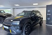 Jeep Avenger The North Face 1.2 mHEV 4xe