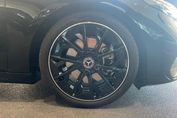 Mercedes CLA 200 4-Matic Shooting Brake AMG Line