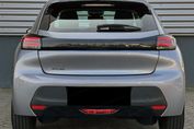 Peugeot 208 e-208 Style 50kWh