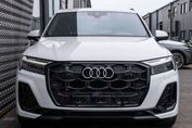 Audi Q7 45 TDI quattro S Line