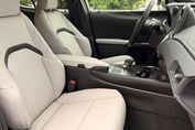 Lexus UX 300h F Sport Design 2.0 Hybrid Dynamic Force