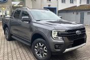 Ford Ranger 2.3 EcoBoost e-4WD aut