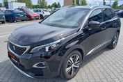 Peugeot 3008 1.6 PureTech GPF GT Line S&S EAT8