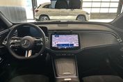 Mercedes Klasa E 300 de 4-Matic AMG