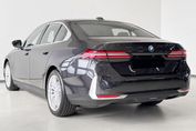 BMW Seria 5 530e