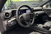 Mercedes Klasa A A 180 7G-DCT
