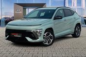 Hyundai Kona 1.6 GDI Hybrid N-Line DCT