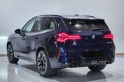 BMW X3 M50 xDrive