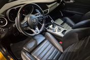 Alfa Romeo Giulia 2.0 Turbo Veloce Q4 aut