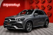 Mercedes GLE 300 d 4-Matic