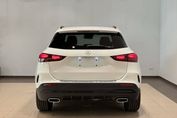 Mercedes GLA 200 AMG Line