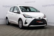 Toyota Yaris Active