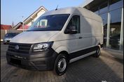 Volkswagen Crafter L3H3 AT8