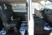 Ford Transit Custom 2.0 EcoBlue