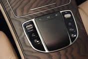 Mercedes GLC Coupe 300 e 4MATIC AMG Line