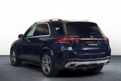 Mercedes GLE 350 e 4-Matic Advanced