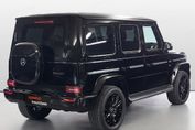 Mercedes Klasa G 580 EQ Edition One