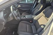 Mazda 3 2.0 mHEV Exclusive-Line aut