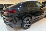 BMW X6 xDrive40i M Sport