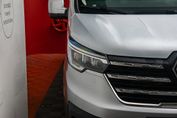 Renault Trafic Kombi L2H1 AT9