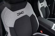 Dacia Bigster Journey 1.8 Full Hybrid
