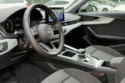 Audi A4 35 TFSI S Line