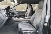 Audi Q7 TDI mHEV 210 kW Quattro S Line Tiptr.