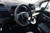 Toyota Proace City Verso L1H1